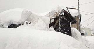 山形県大石田町