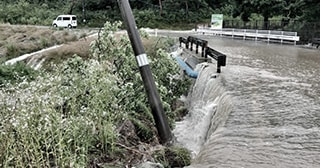 山形県川西町