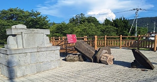 熊本県益城町