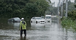 千葉県茂原市