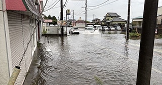 千葉県九十九里町