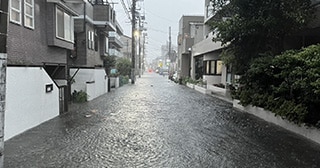 千葉県船橋市
