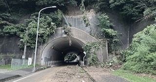 千葉県東金市