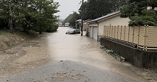 石川県宝達志水町