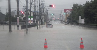 石川県羽咋市