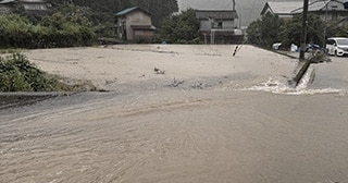 福井県勝山市