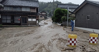 石川県中能登町