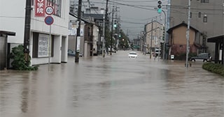 福井県坂井市