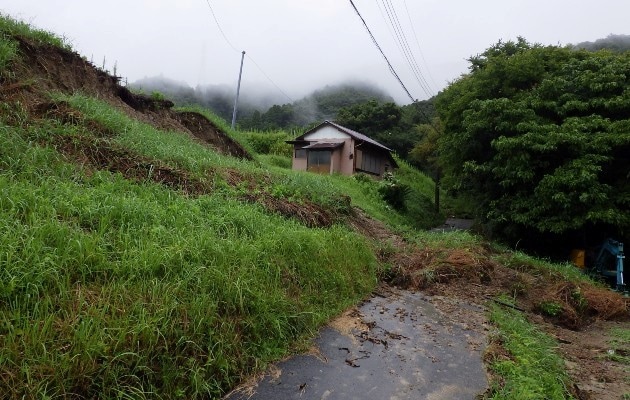 千葉県鴨川市
