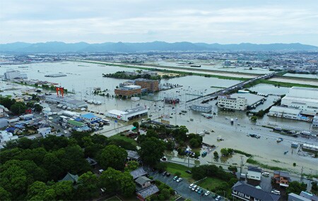 愛知県豊川市