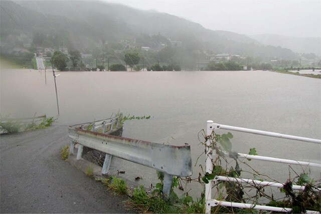 大分県由布市