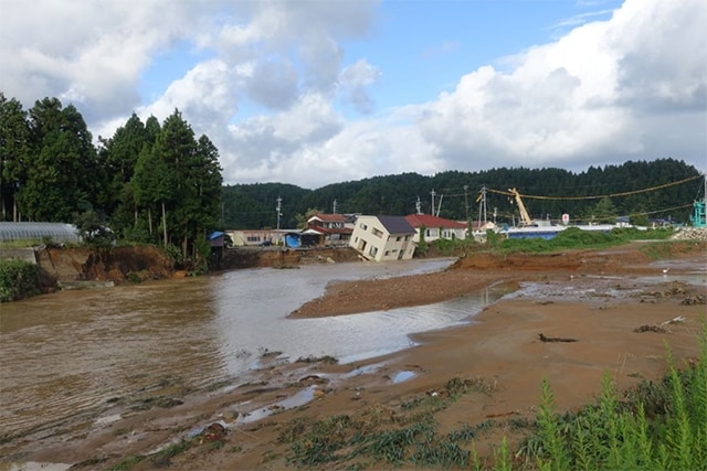 石川県
