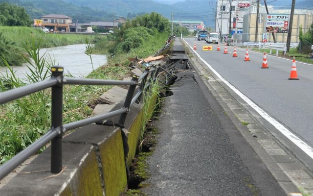 鹿児島県南さつま市