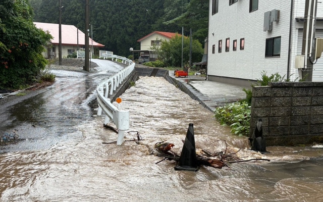 秋田県大館市
