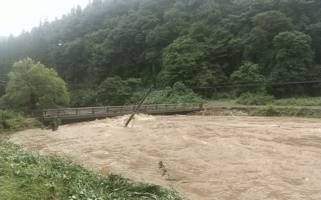 秋田県能代市
