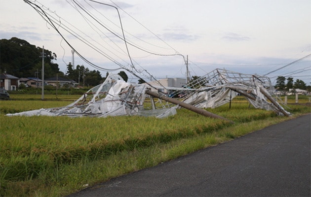 静岡県吉田町