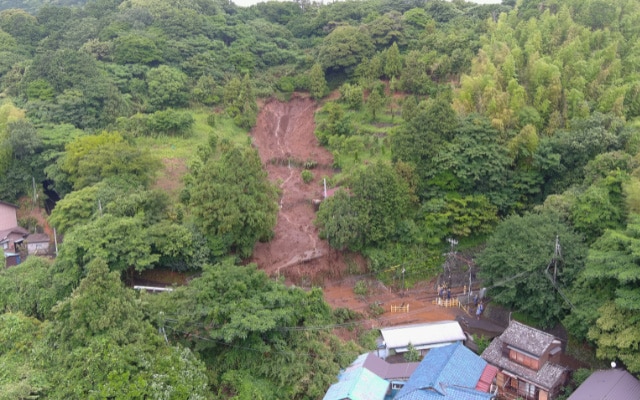 静岡県河津町