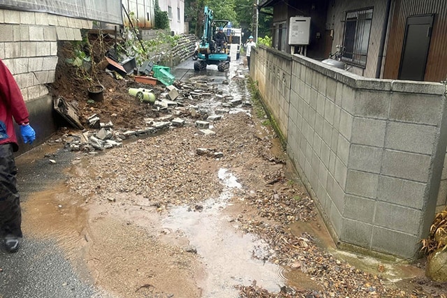 栃木県足利市
