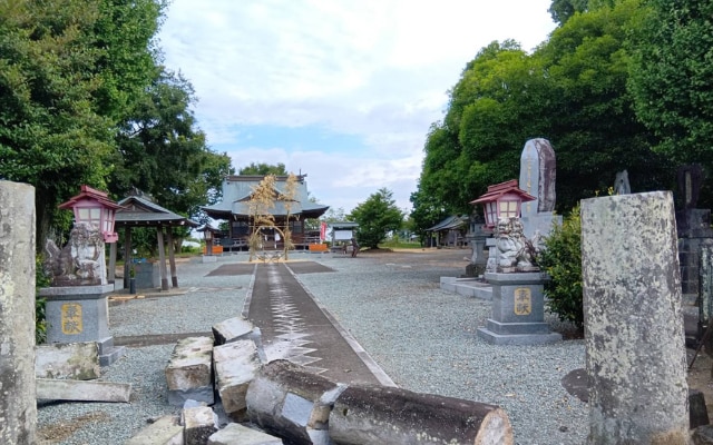 熊本県嘉島町01