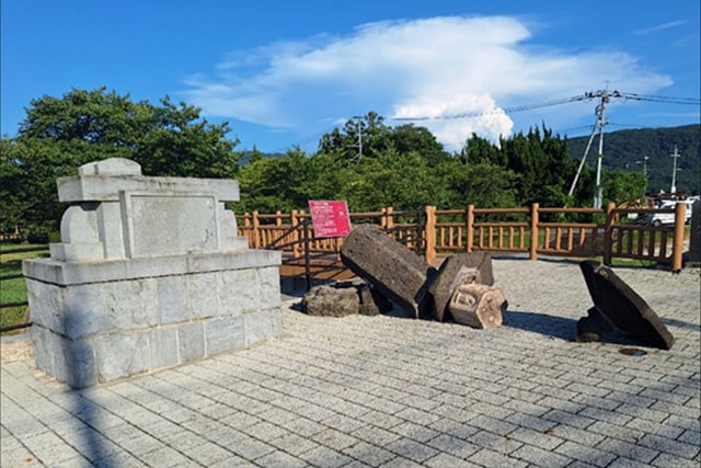 熊本県益城町