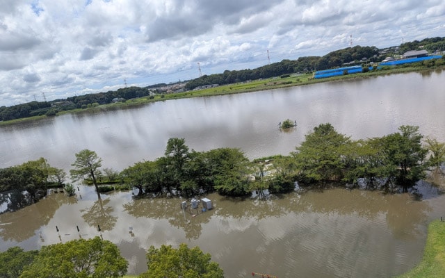 千葉県我孫子市