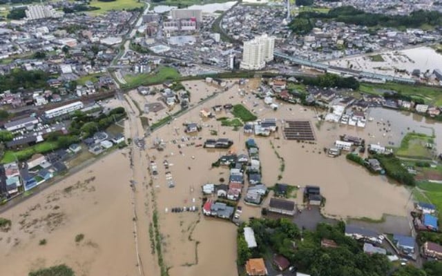 千葉県大網白里市
