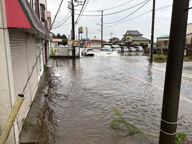 千葉県九十九里町