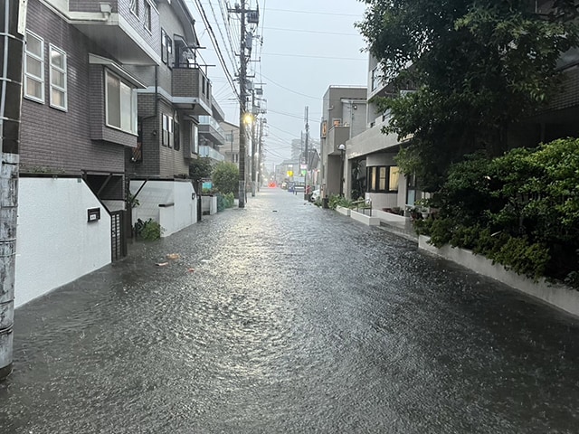 千葉県船橋市