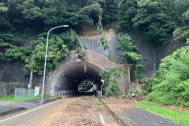 千葉県東金市