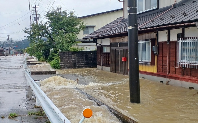 福井県勝山市