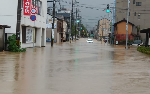福井県坂井市