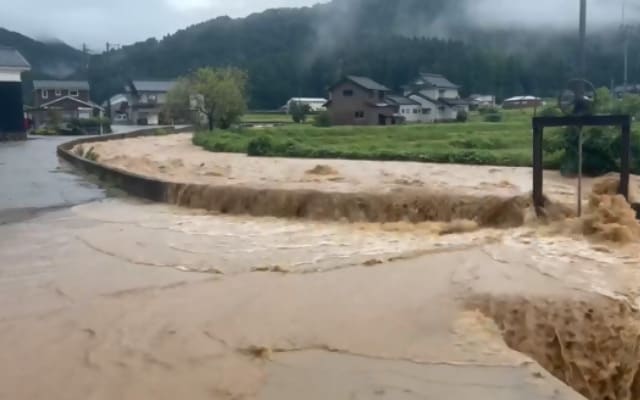 福井県永平寺町