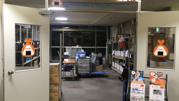 静岡を持続可能な地域へ!フードバンクふじのくに応援プロジェクト