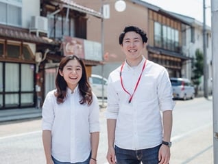 元気で持続可能な地域をつくる!コミュニティナース