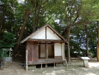 「我孫子遺産」を次世代へ 市指定文化財 志賀直哉…