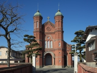 国の重要文化財「今村天主堂」100年の歴史を次の1…