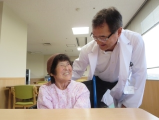 地域医療をふるさと納税で応援プロジェクト