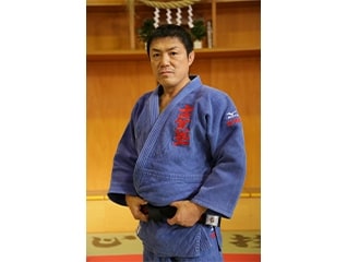 柔道家 古賀稔彦さんの志を次世代へ!～銅像制作寄…
