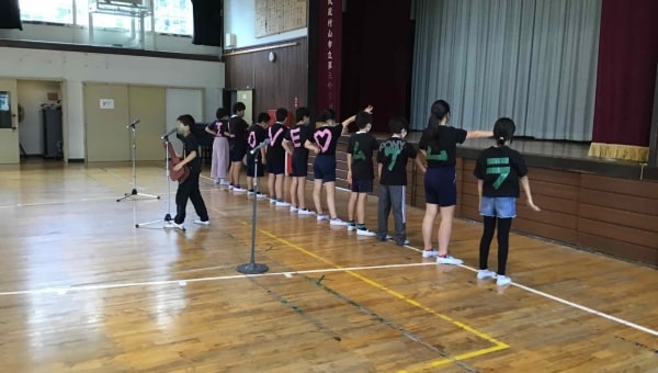 武蔵村山知名度アップ大作戦メモリーズ