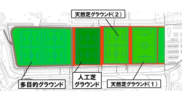 子どもたちの夢を応援!宝山湖ボールパーク夢いっぱいプロジェクト