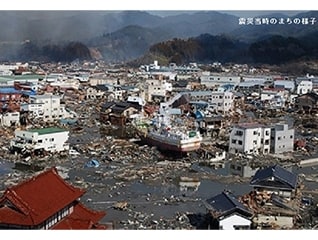 震災遺構・伝承館を拠点に、東日本大震災の記憶と…