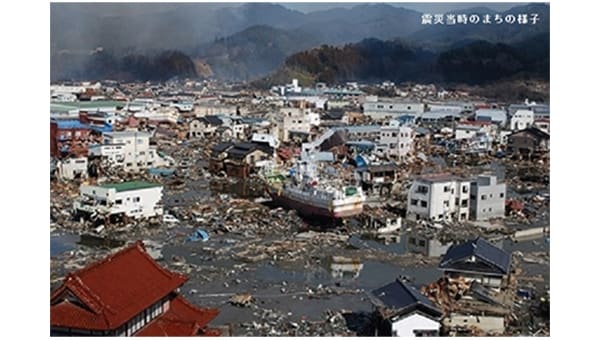 震災遺構・伝承館を拠点に、東日本大震災の記憶と教訓を後世へ伝え続ける