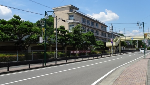 地域力による高齢者・障がい者の通院支援車両運行
