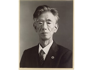 世界的数学者「岡潔」の記念館設立プロジェクト!
