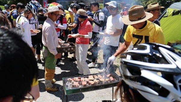 ツアー・オブ・ジャパン信州飯田ステージの開催へ!