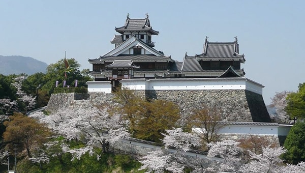 「良君」明智光秀ゆかりの地・福知山で歴史の風を感じてほしい!