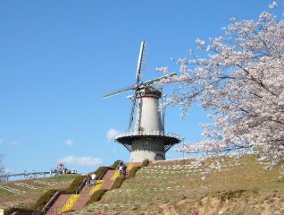 令和4年3月福島県沖地震からの復興に向け、「オラ…