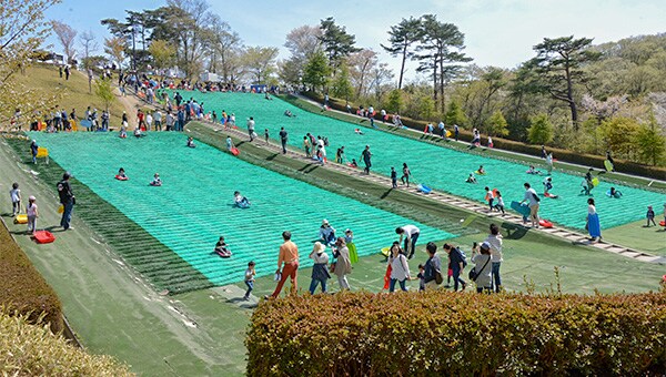 ちいさな村にあたらしい命を。不妊治療費助成サポーター募集!