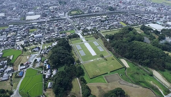 競技スポーツ応援プロジェクト「筑陽学園高校甲子園応援プロジェクト」