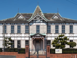 私たちなおしたい!　唐津市の明治の洋館修復プロ…